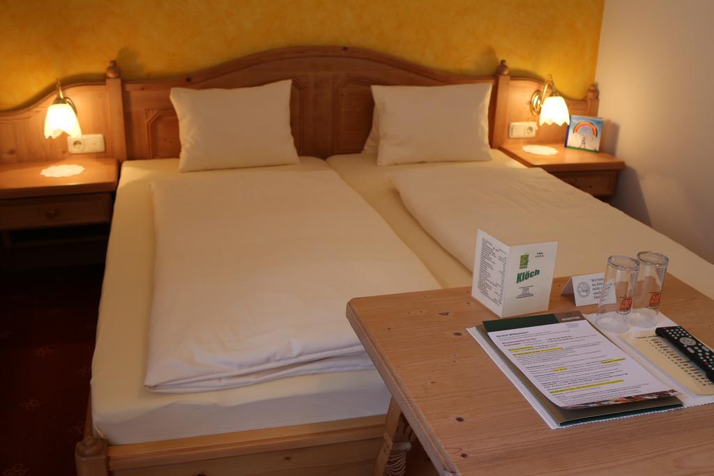 Hotel Domittner Klöch Buitenkant foto