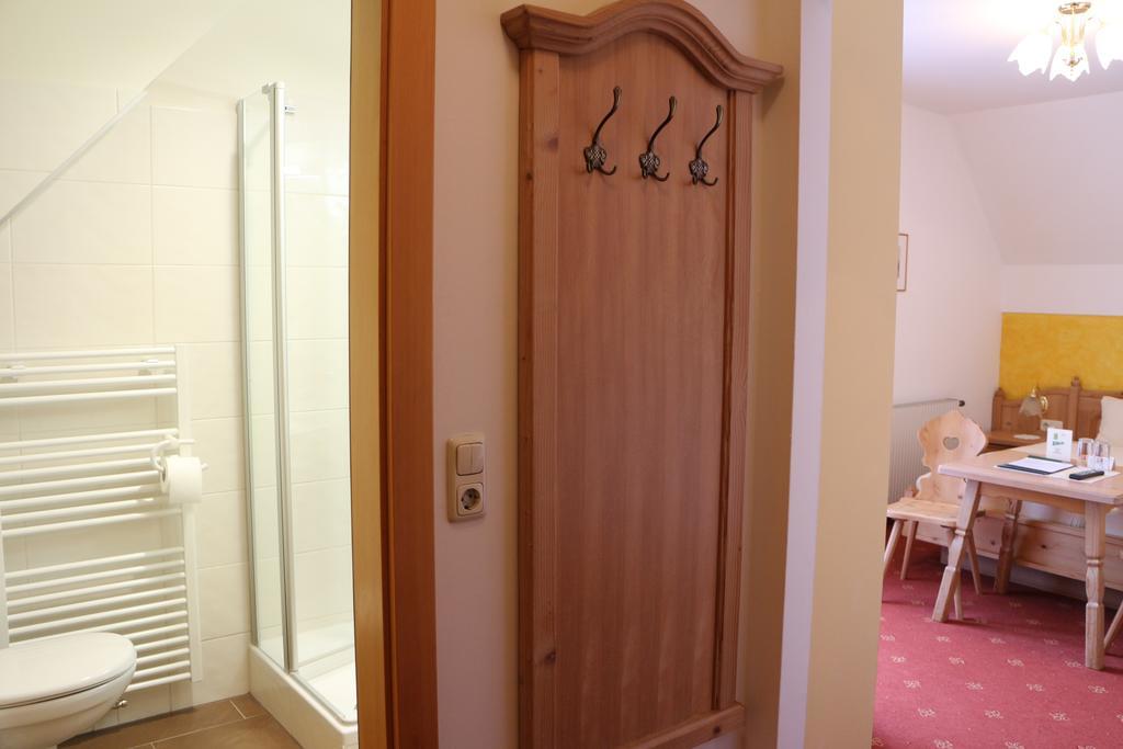 Hotel Domittner Klöch Buitenkant foto
