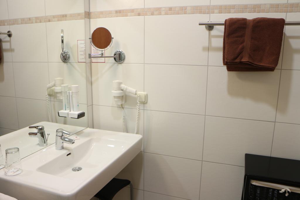 Hotel Domittner Klöch Buitenkant foto