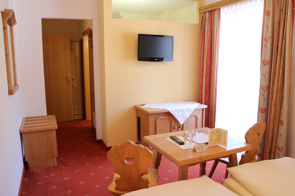 Hotel Domittner Klöch Kamer foto