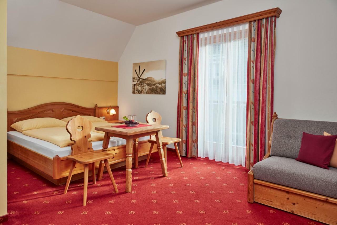 Hotel Domittner Klöch Buitenkant foto